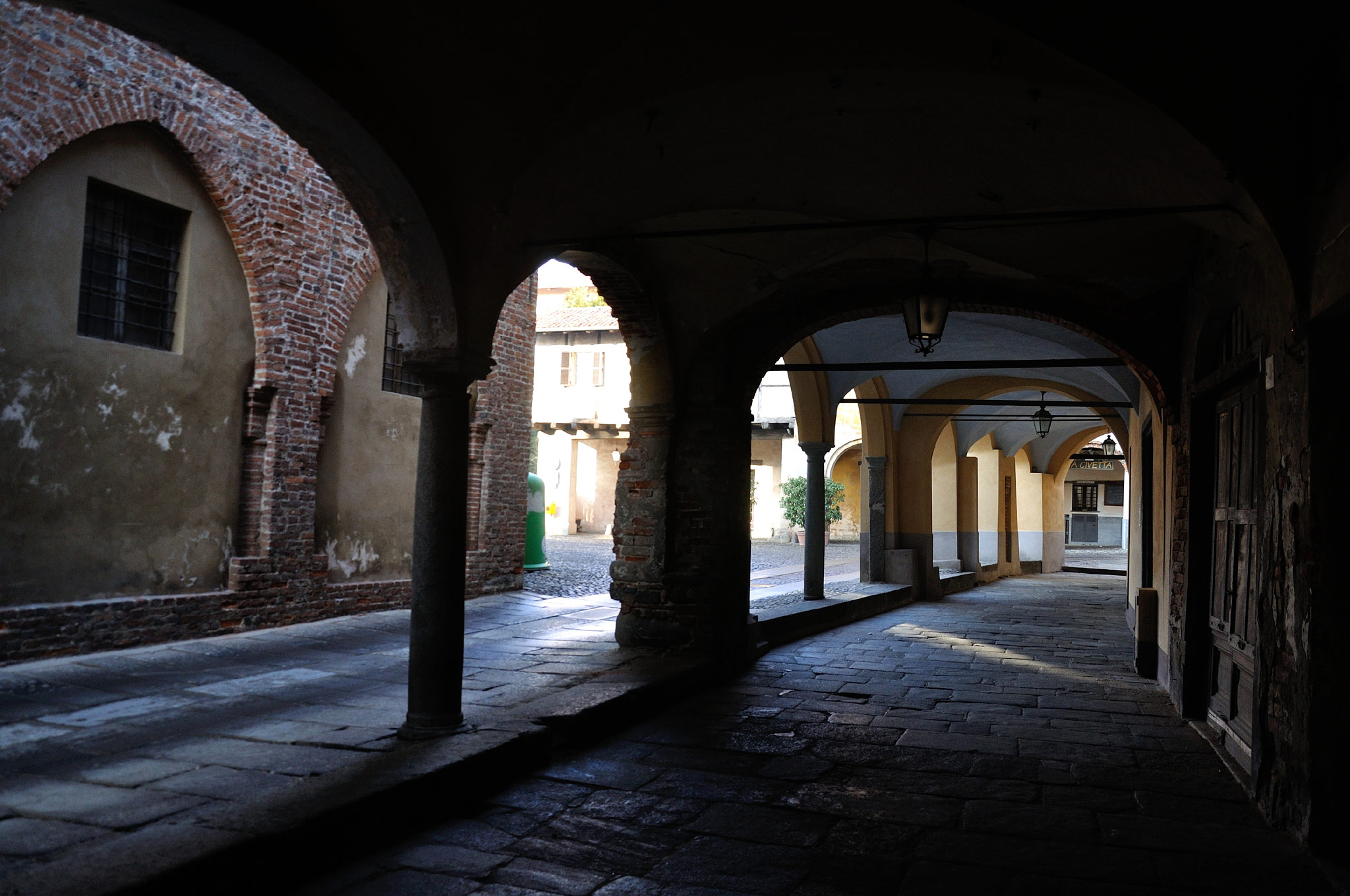 Biella Piazzo
